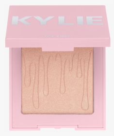 Kylie Cosmetics Queen Drip Kyligher, HD Png Download, Transparent PNG