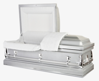 Transparent Coffin Png - Bed Frame, Png Download, Transparent PNG