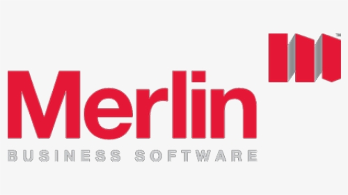 Merlin Business Software, HD Png Download, Transparent PNG