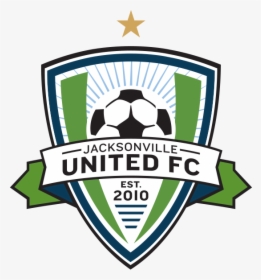 Jufc Fullcolor Transparent 111815 - Jacksonville United Fc, HD Png Download, Transparent PNG