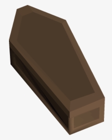 Old School Coffin, HD Png Download, Transparent PNG