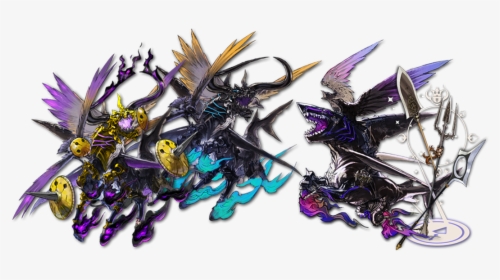 0918 Odin - Action Figure, HD Png Download, Transparent PNG