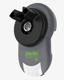 Merlin Garage Door Motor Operating, HD Png Download, Transparent PNG