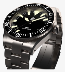 Nacken Watch, HD Png Download, Transparent PNG