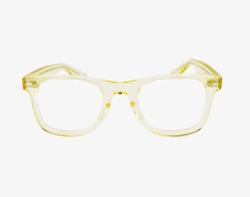Old Focals Jfk Frame Optical Or Sunglass Ready - Plastic, HD Png Download, Transparent PNG