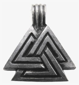 Symbol Of Odin, HD Png Download, Transparent PNG