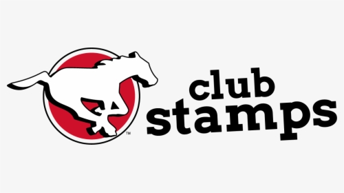 Calgary Stampeders Logo Png, Transparent Png, Transparent PNG