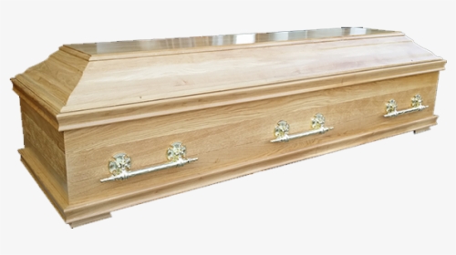 Coffin Model 312kh - Trunk, HD Png Download, Transparent PNG