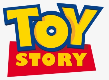 Logo Do Toy Story, HD Png Download, Transparent PNG