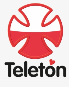 Teletón Chile Logo - Vector Logo Teleton Png, Transparent Png, Transparent PNG