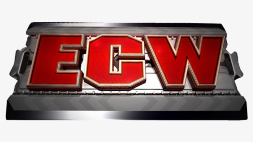 Picture - Wwe Ecw, HD Png Download, Transparent PNG