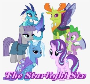 Mlp King Thorax Vector, HD Png Download, Transparent PNG