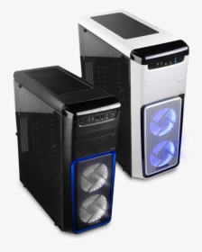 Computer Case, HD Png Download, Transparent PNG