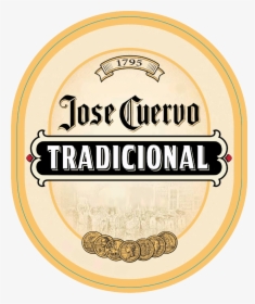 Jose Cuervo Tradicional Logo, HD Png Download, Transparent PNG