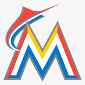 Louisiana Clipart Baseball Lsu - Miami Marlins Logo 2017, HD Png Download, Transparent PNG