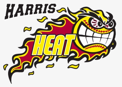 Miami Heat, HD Png Download, Transparent PNG