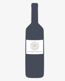 Wine Bottle, HD Png Download, Transparent PNG