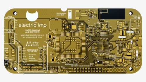 Electronic Component, HD Png Download, Transparent PNG