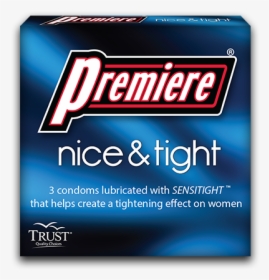 Premiere Condom, HD Png Download, Transparent PNG