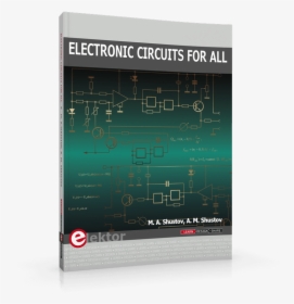 Electronic Circuits For All - All The Electronics Circuits, HD Png Download, Transparent PNG