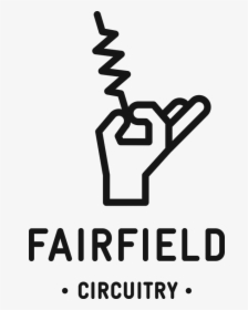 Fairfield Circuitry Logo, HD Png Download, Transparent PNG