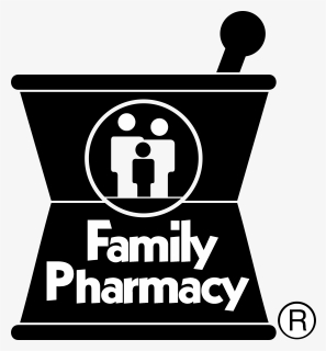 Family Pharmacy Logo Png Transparent - Family Pharmacy Logo, Png Download, Transparent PNG