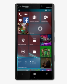 Microsoft Lumia, HD Png Download, Transparent PNG