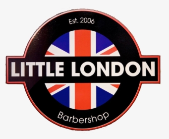 Little London Barbershop, HD Png Download, Transparent PNG