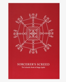Sorcerer S Screed - Emblem, HD Png Download, Transparent PNG