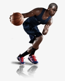 Shoes Basketball Chris Paul, HD Png Download, Transparent PNG