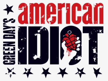 Green Day S American Idiot - American Idiot The Musical, HD Png Download, Transparent PNG