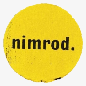 #nimrod #greenday #green #day #punk #rock - Green Day Nimrod Cd, HD Png Download, Transparent PNG