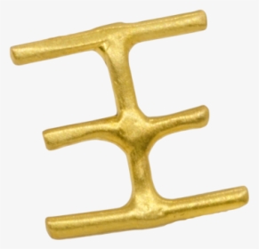 Ksi 1551277724 434 - Brass, HD Png Download, Transparent PNG