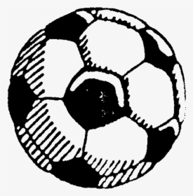 Football Rubber Stamp And, HD Png Download, Transparent PNG