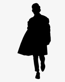 Transparent Human Shadow Png - Shadow Images In Png, Png Download, Transparent PNG