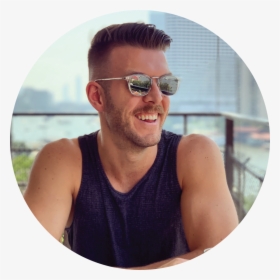 Priderunto Ambassadors Web 01-chris, HD Png Download, Transparent PNG