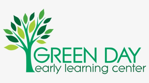 Green Day Early Learning Center - Calvin Klein, HD Png Download, Transparent PNG