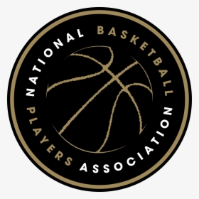 Nbpa-logo - National Basketball Players Association Logo, HD Png Download, Transparent PNG