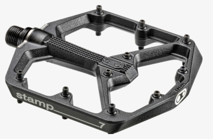 Crankbrothers Stamp 7 Pedals - Bicycle Pedal, HD Png Download, Transparent PNG