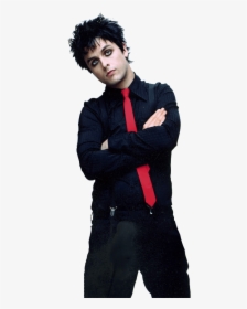 Billie Joe Amstrong - Green Day American Idiot Era, HD Png Download, Transparent PNG