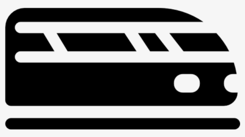 Train Icon Vector Png, Transparent Png, Transparent PNG