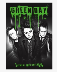 Green Day Album 2019, HD Png Download, Transparent PNG
