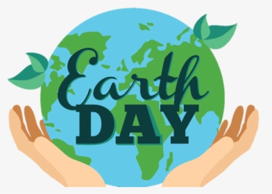 Earth Day Text Png - Girl Power, Transparent Png, Transparent PNG