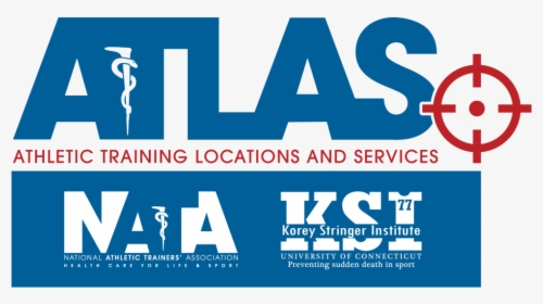 National Athletic Trainers' Association, HD Png Download, Transparent PNG