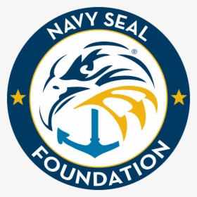 Navy Seal Foundation, HD Png Download, Transparent PNG