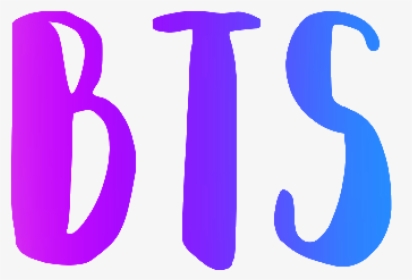 Font Bts ❤️   ⚠️important/ Importante   Sticker Of - Lavender, HD Png Download, Transparent PNG