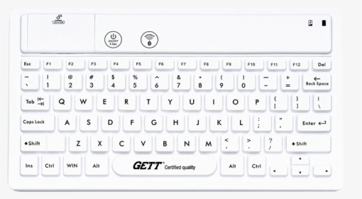 Computer Keyboard, HD Png Download, Transparent PNG