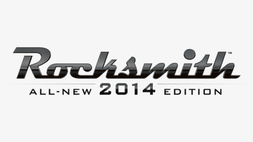 Rocksmith 2014, HD Png Download, Transparent PNG