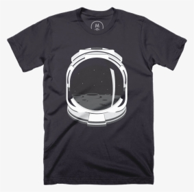 Moon Man Tshirt - Camiseta Pai E Filha, HD Png Download, Transparent PNG