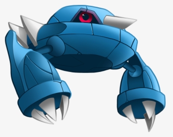 Pokemon Metang, HD Png Download, Transparent PNG